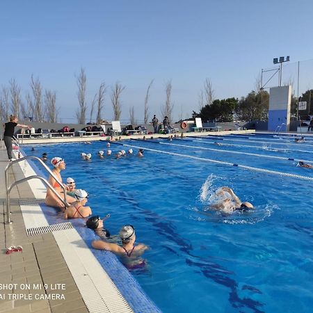 Appartamento Apartamento Beramendi Torremolinos Esterno foto
