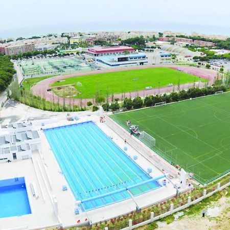 Appartamento Apartamento Beramendi Torremolinos Esterno foto