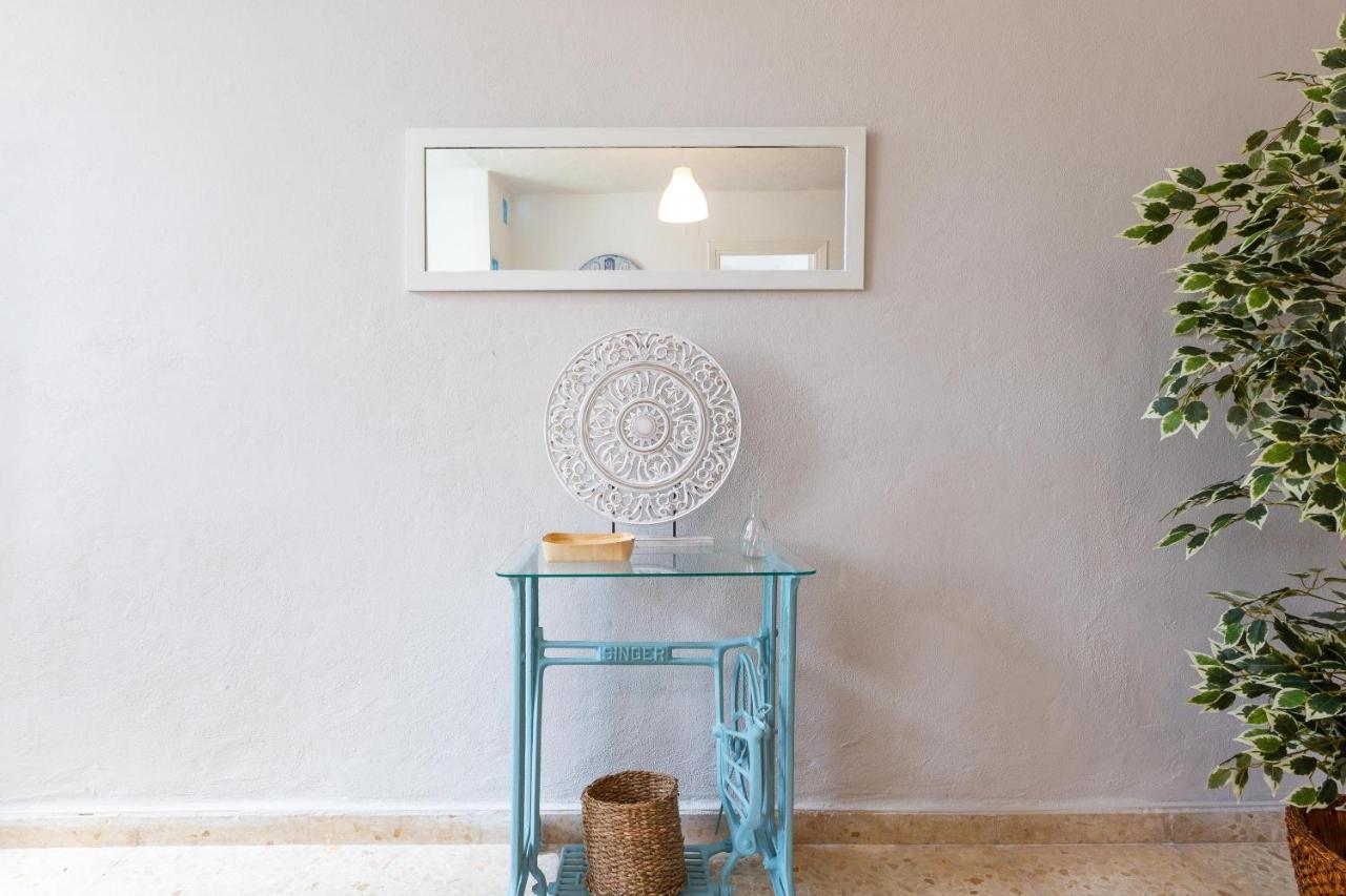 Appartamento Apartamento Beramendi Torremolinos Esterno foto