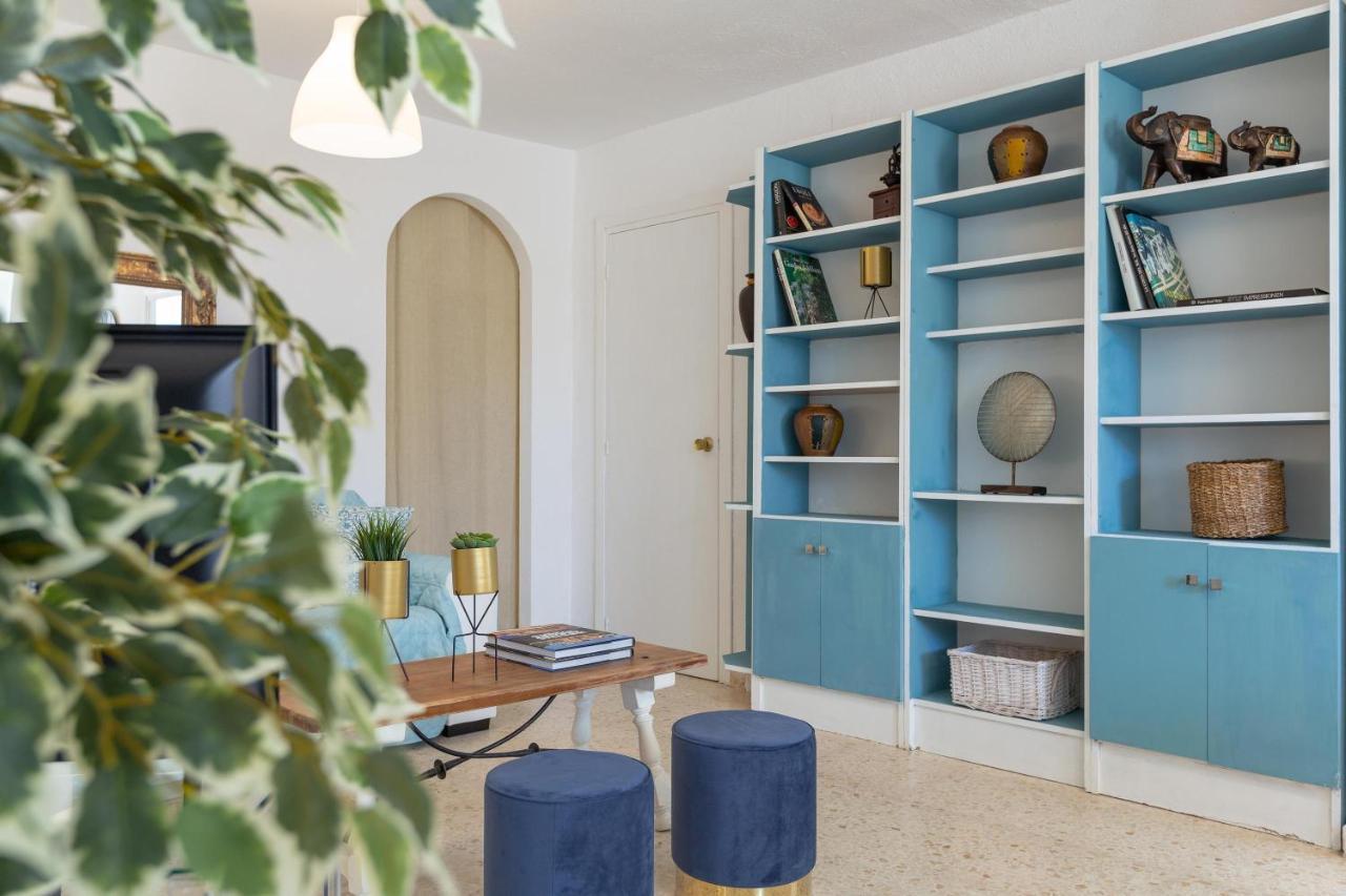 Appartamento Apartamento Beramendi Torremolinos Esterno foto