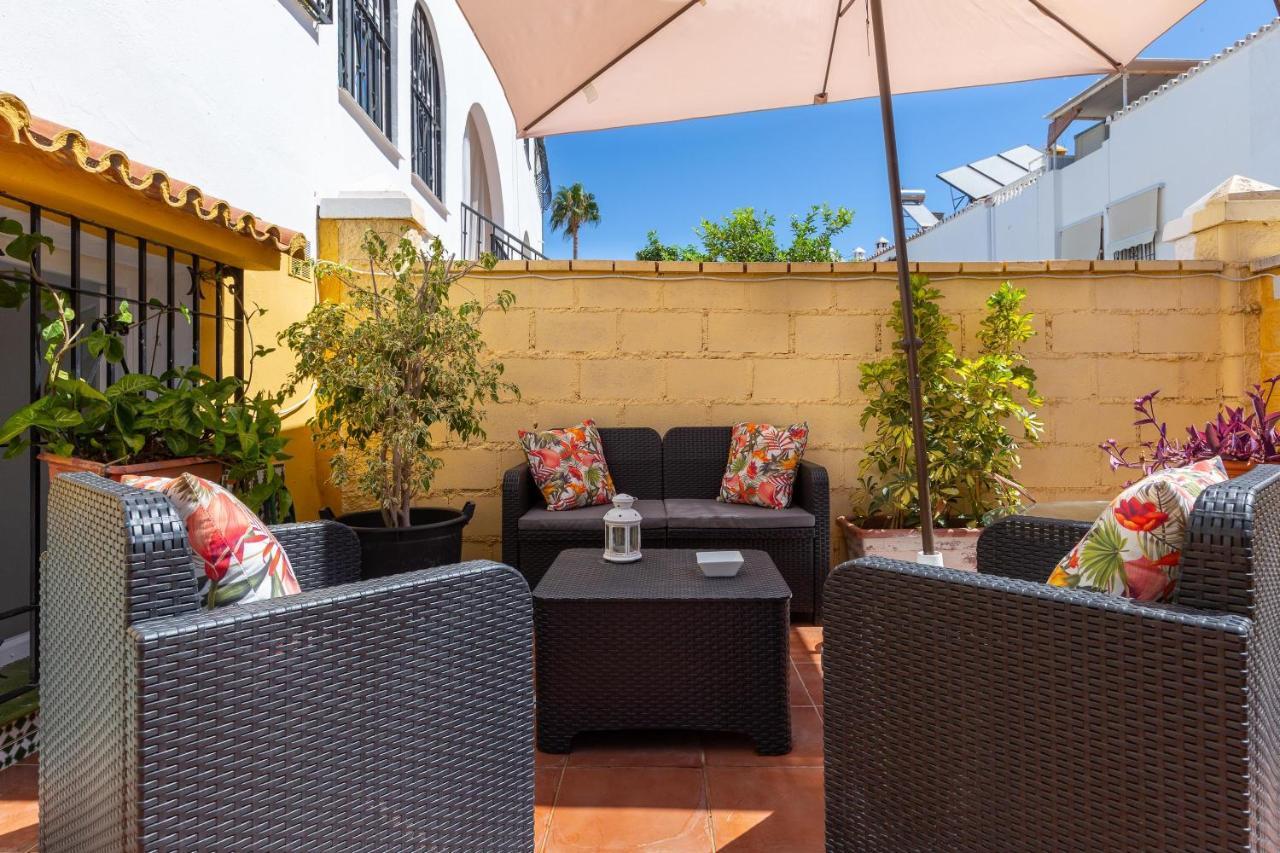Appartamento Apartamento Beramendi Torremolinos Esterno foto