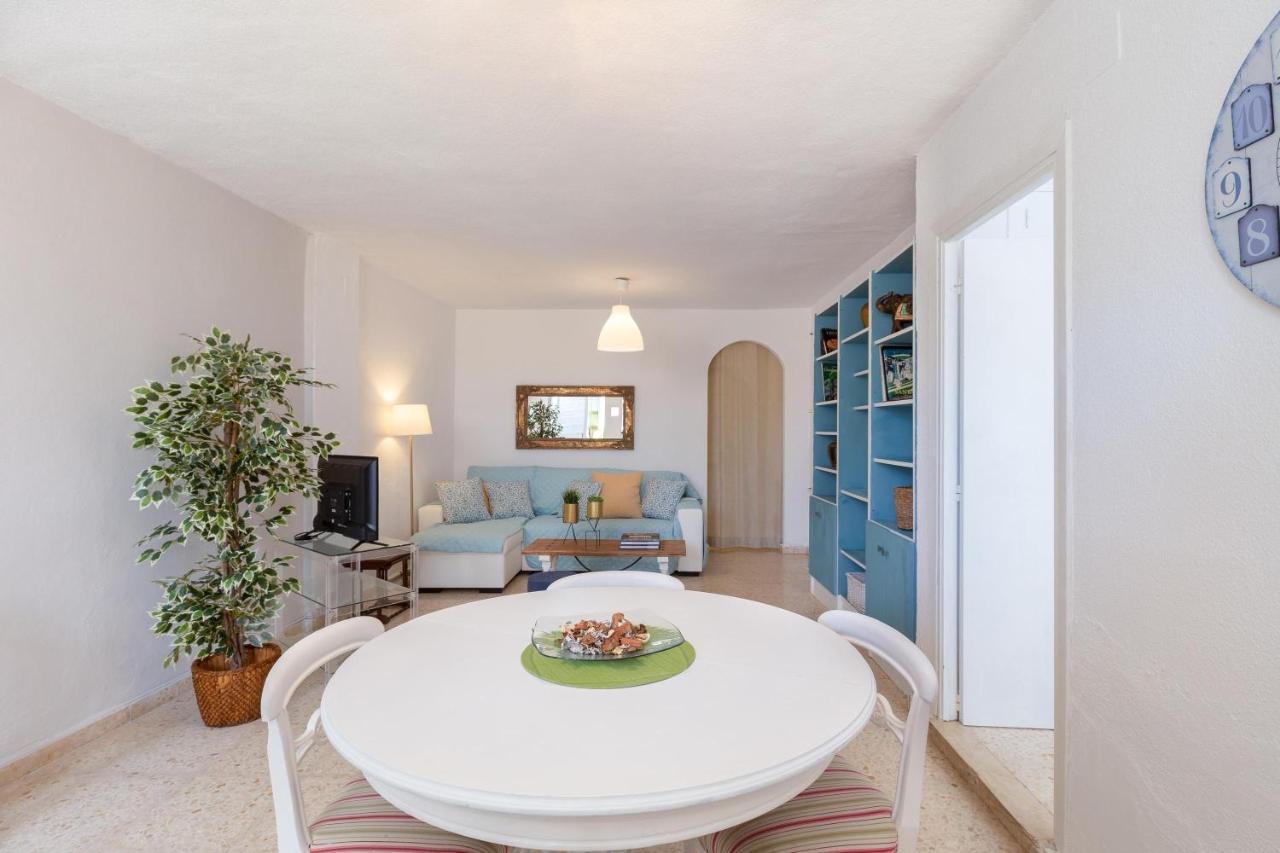 Appartamento Apartamento Beramendi Torremolinos Esterno foto