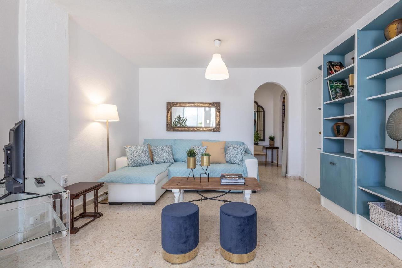 Appartamento Apartamento Beramendi Torremolinos Esterno foto