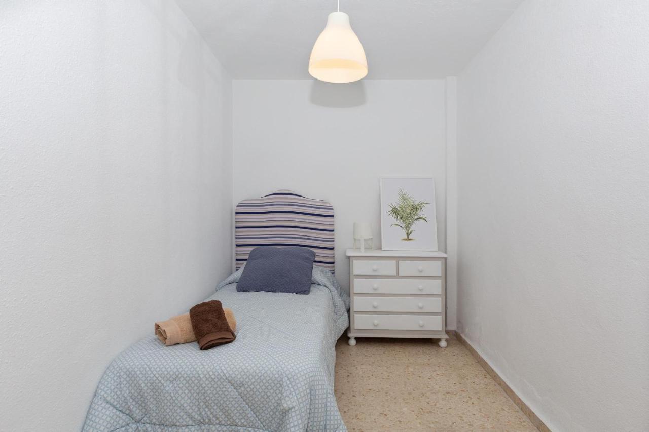 Appartamento Apartamento Beramendi Torremolinos Esterno foto