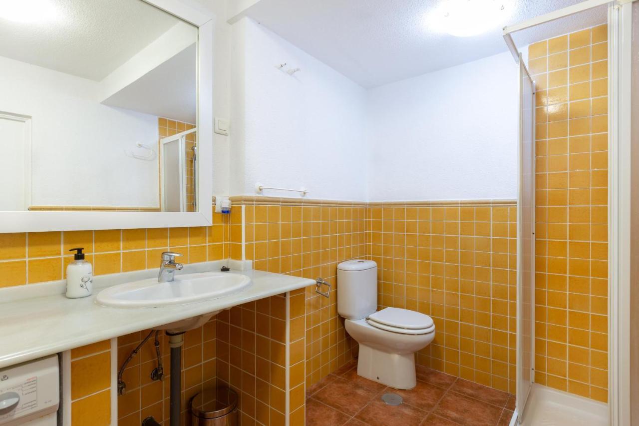 Appartamento Apartamento Beramendi Torremolinos Esterno foto