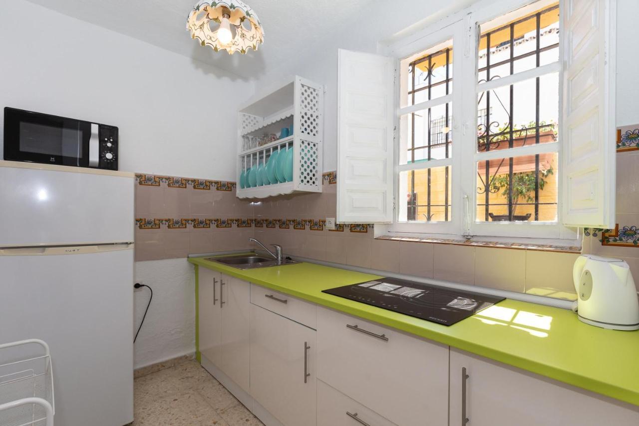 Appartamento Apartamento Beramendi Torremolinos Esterno foto
