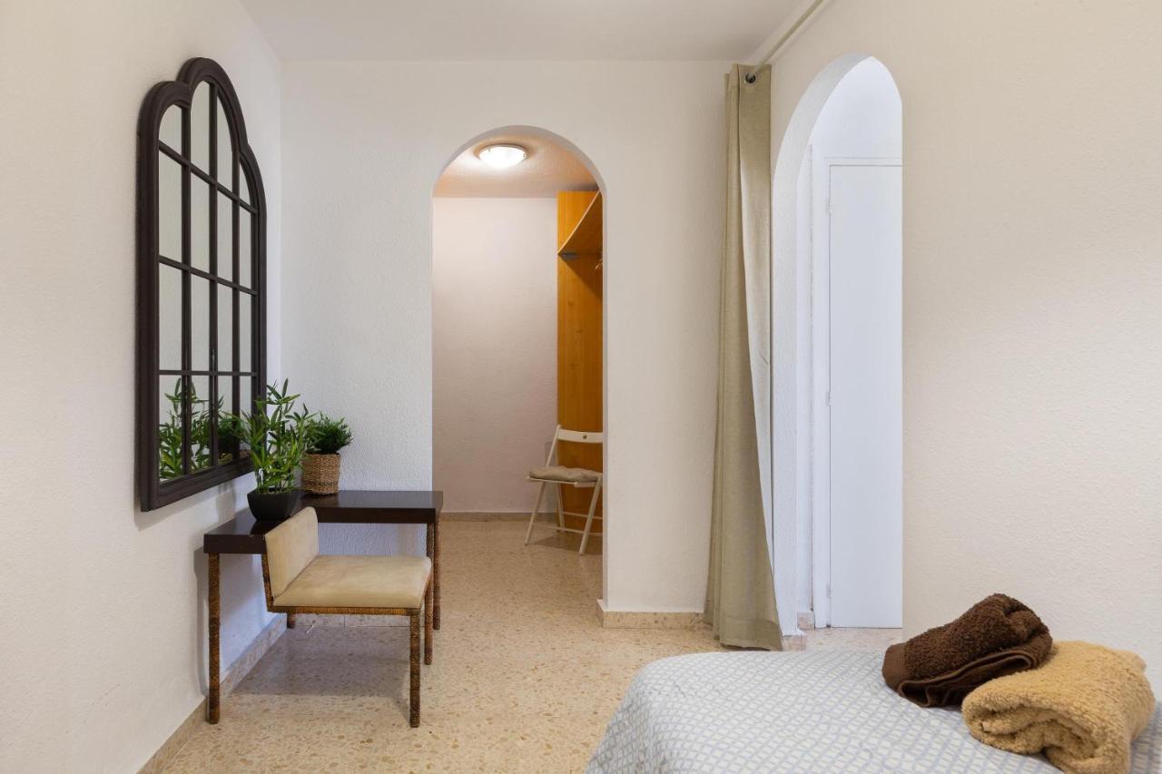 Appartamento Apartamento Beramendi Torremolinos Esterno foto