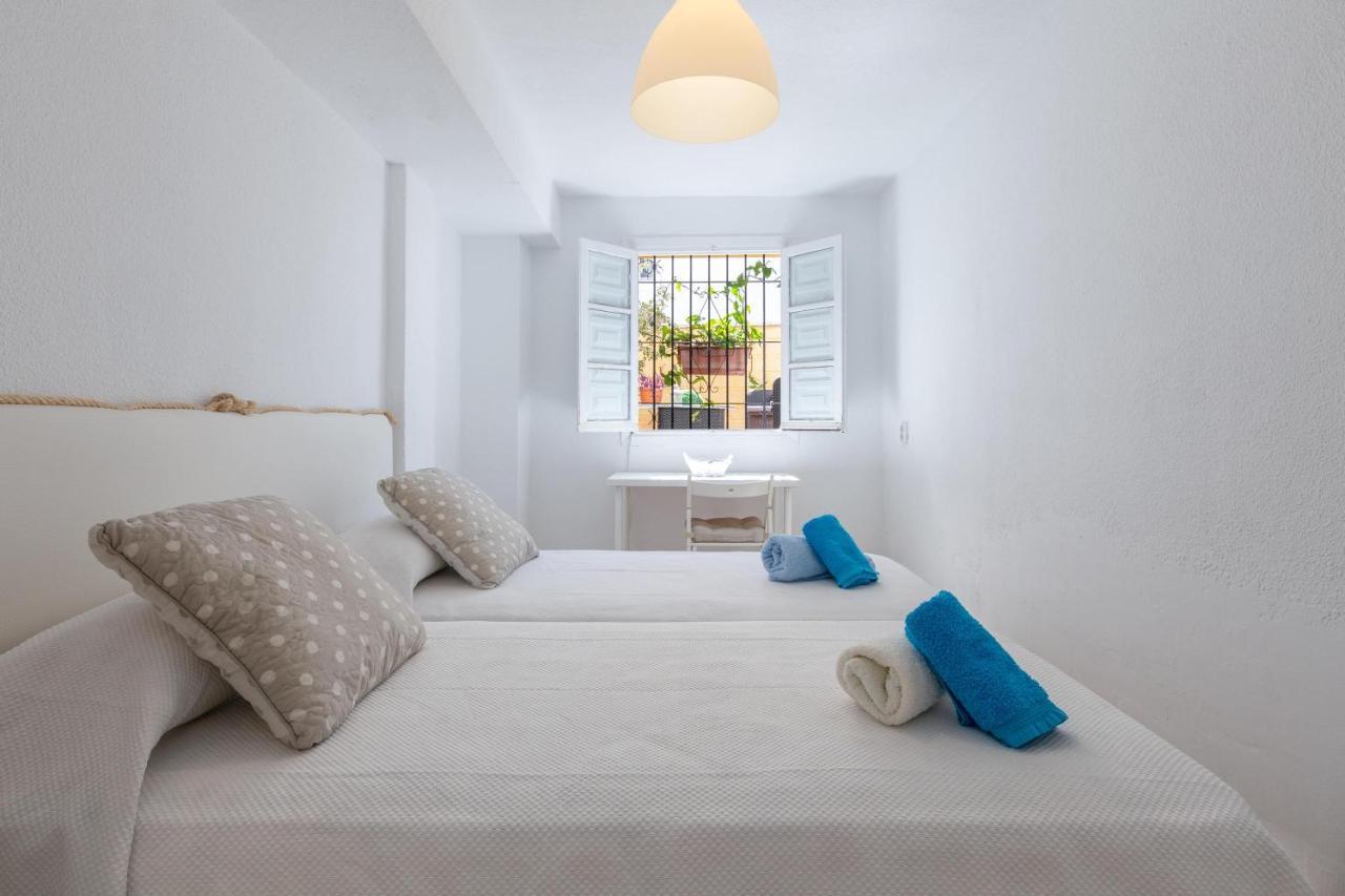 Appartamento Apartamento Beramendi Torremolinos Esterno foto