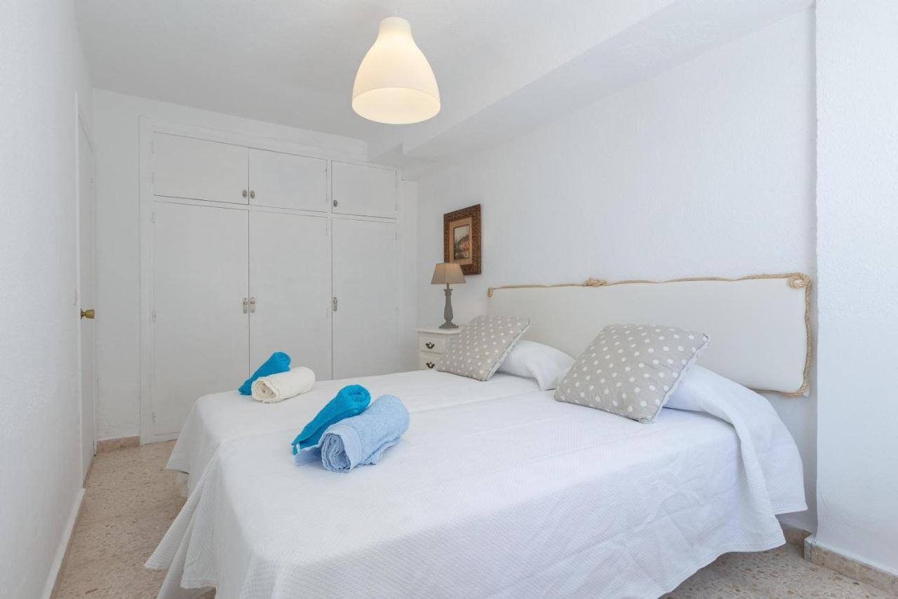Appartamento Apartamento Beramendi Torremolinos Esterno foto