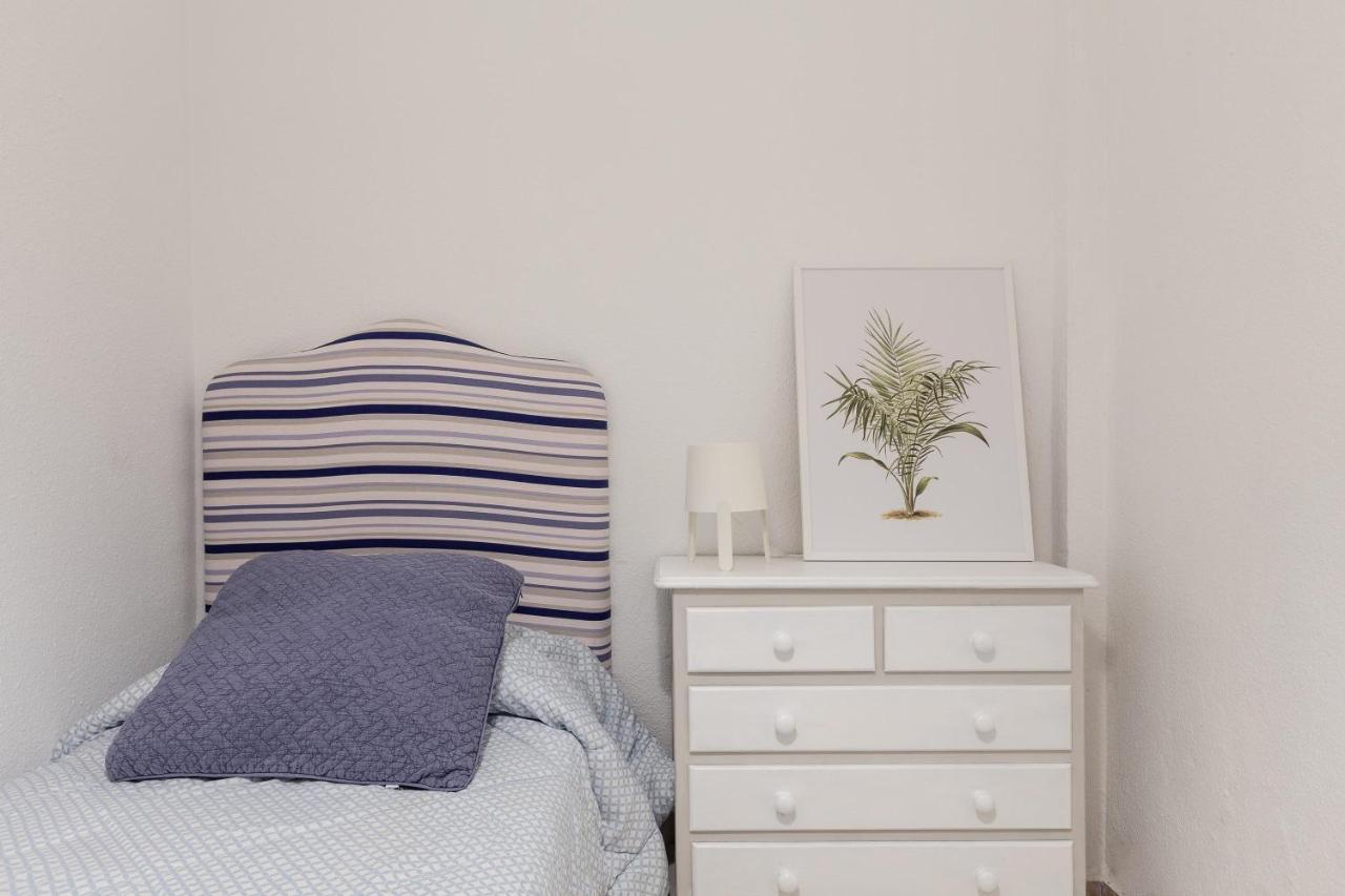 Appartamento Apartamento Beramendi Torremolinos Esterno foto