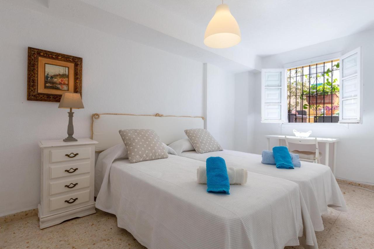 Appartamento Apartamento Beramendi Torremolinos Esterno foto