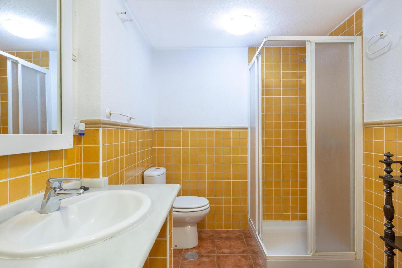Appartamento Apartamento Beramendi Torremolinos Esterno foto