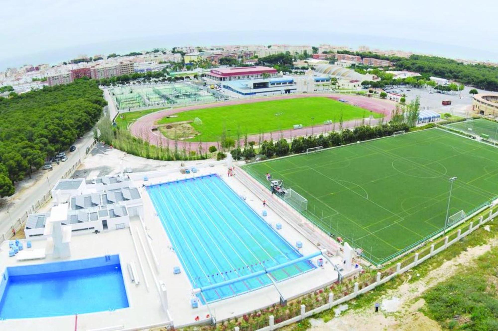 Appartamento Apartamento Beramendi Torremolinos Esterno foto